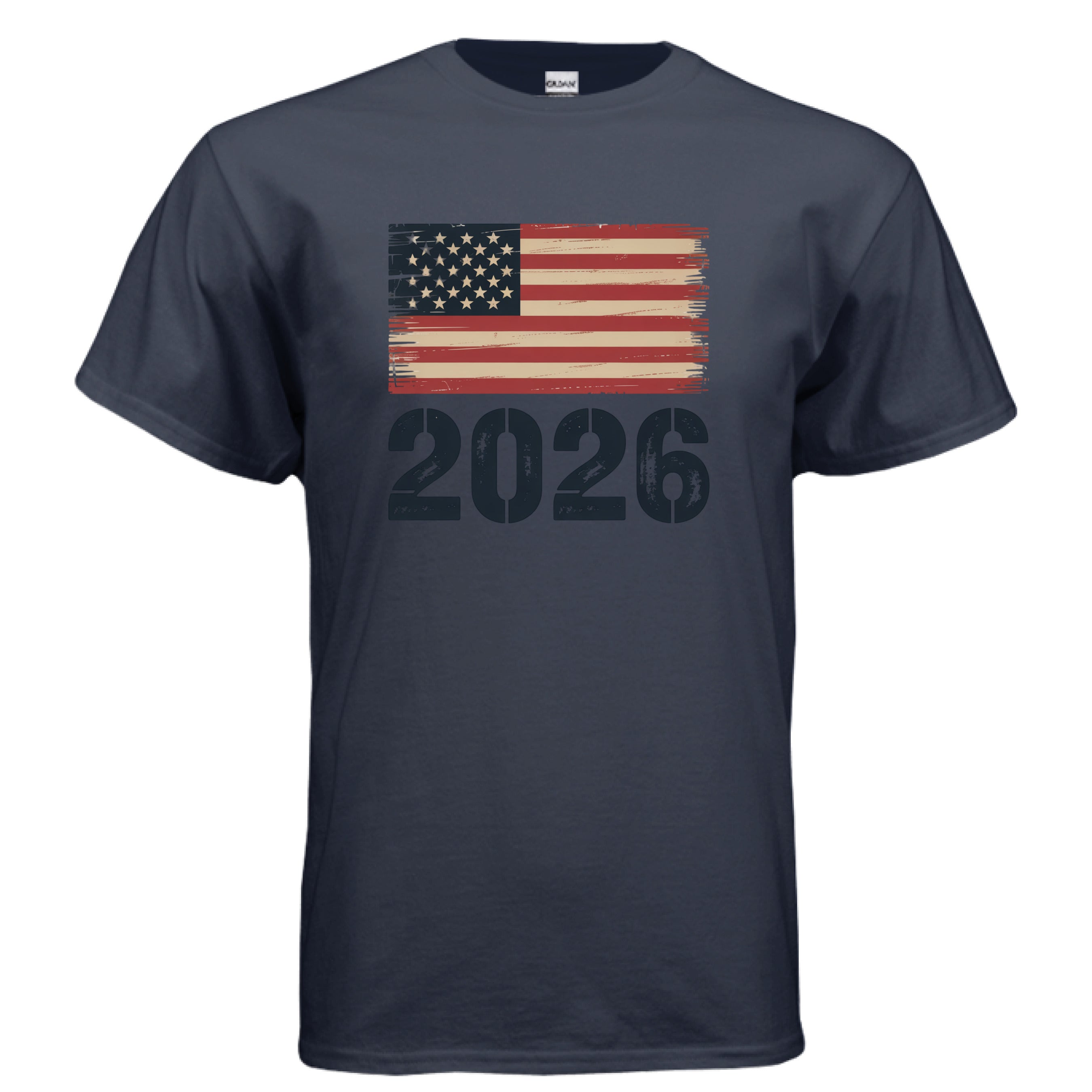 NAVY - FRONT
