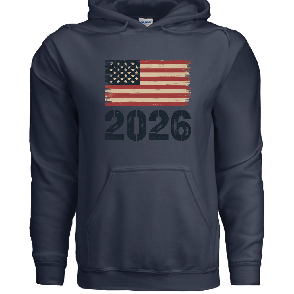 NAVY - FRONT