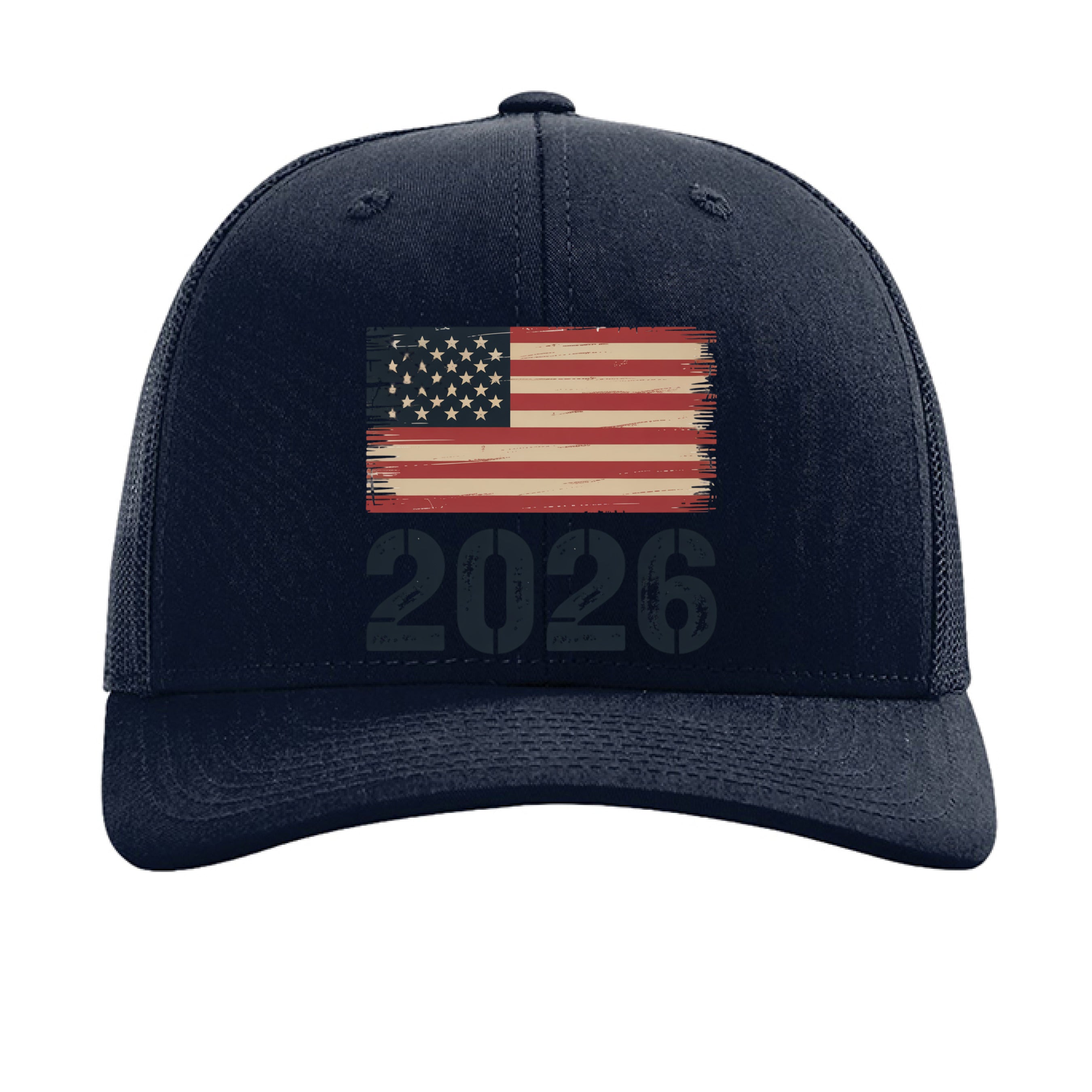 Navy - FRONT