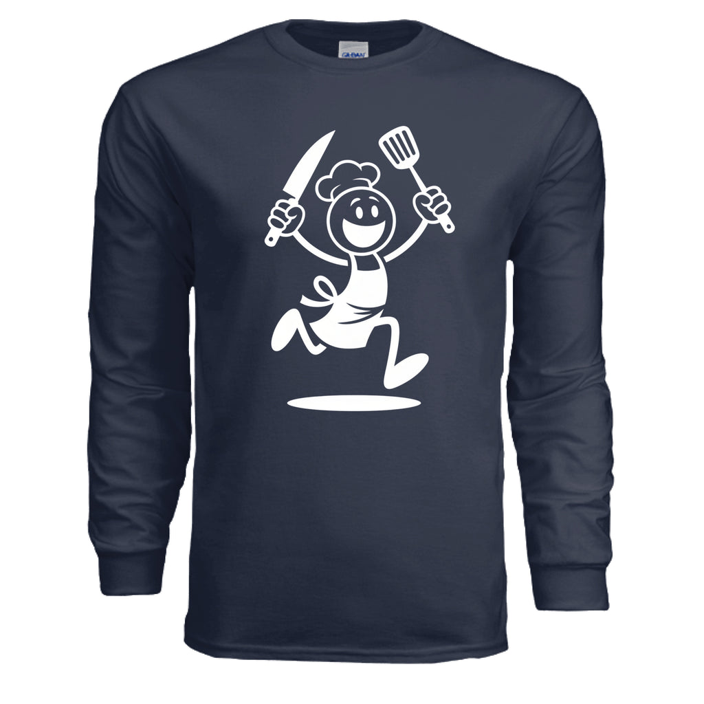 NAVY - FRONT