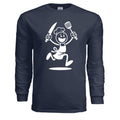 NAVY - FRONT