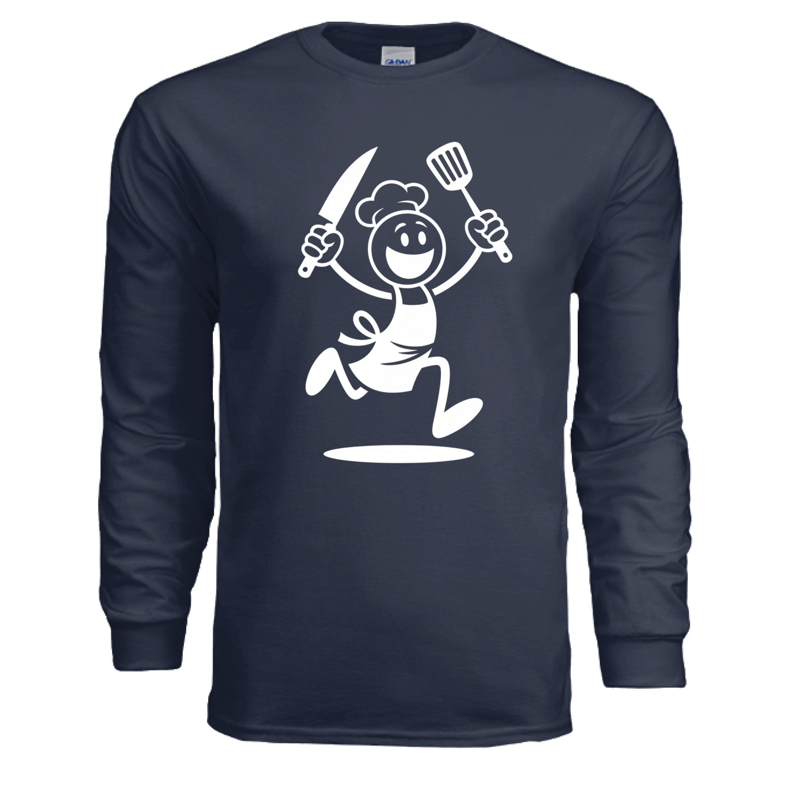 NAVY - FRONT