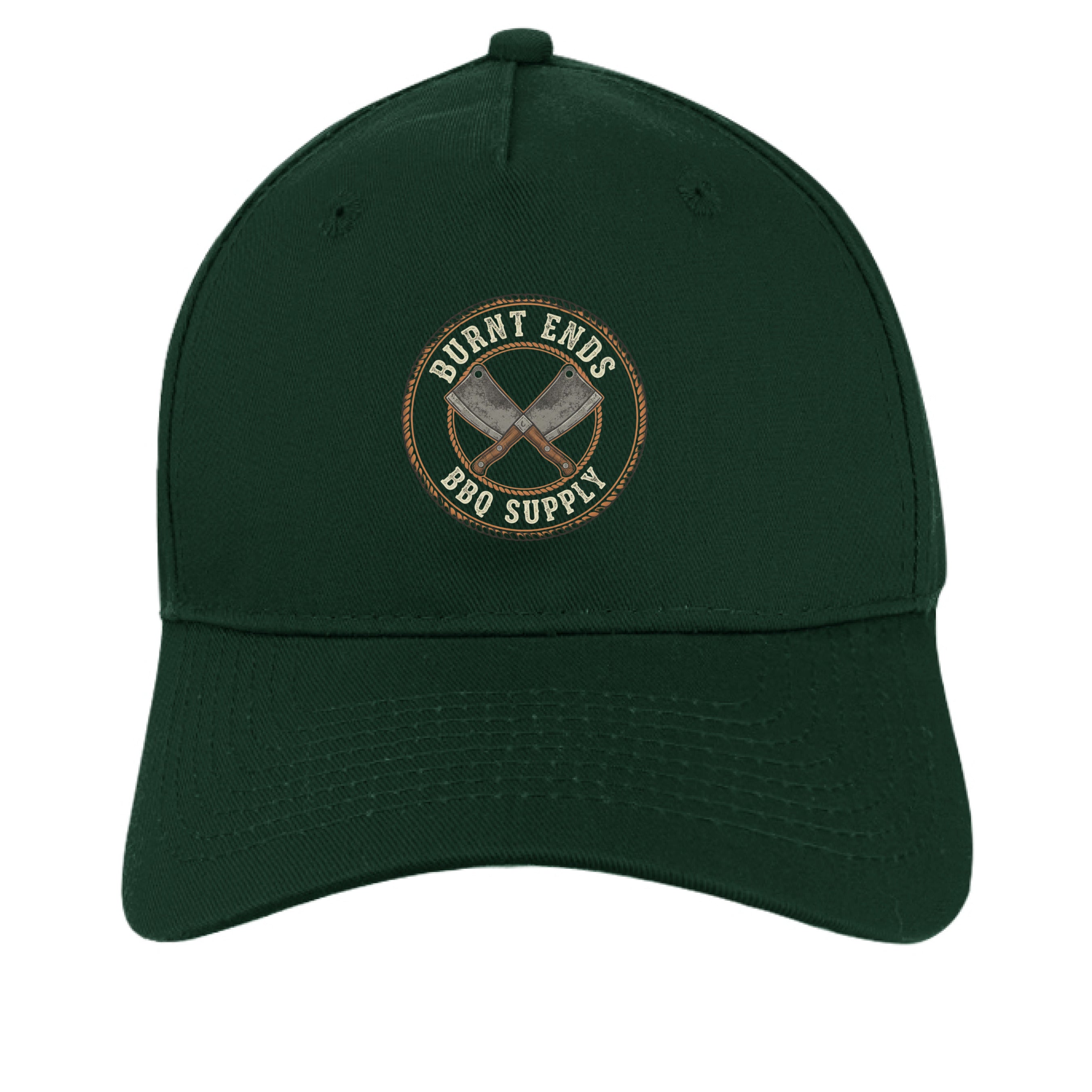 Hunter - FRONT