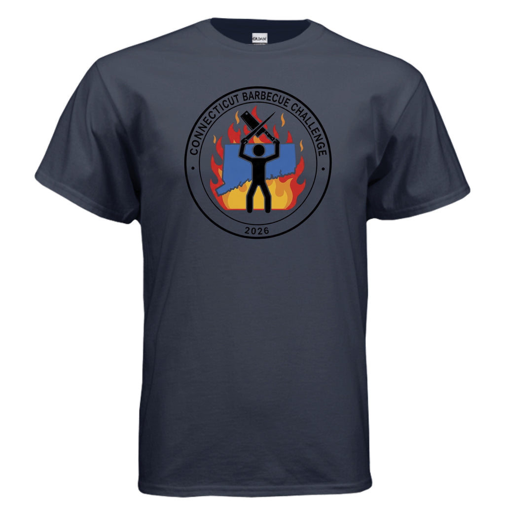 NAVY - FRONT