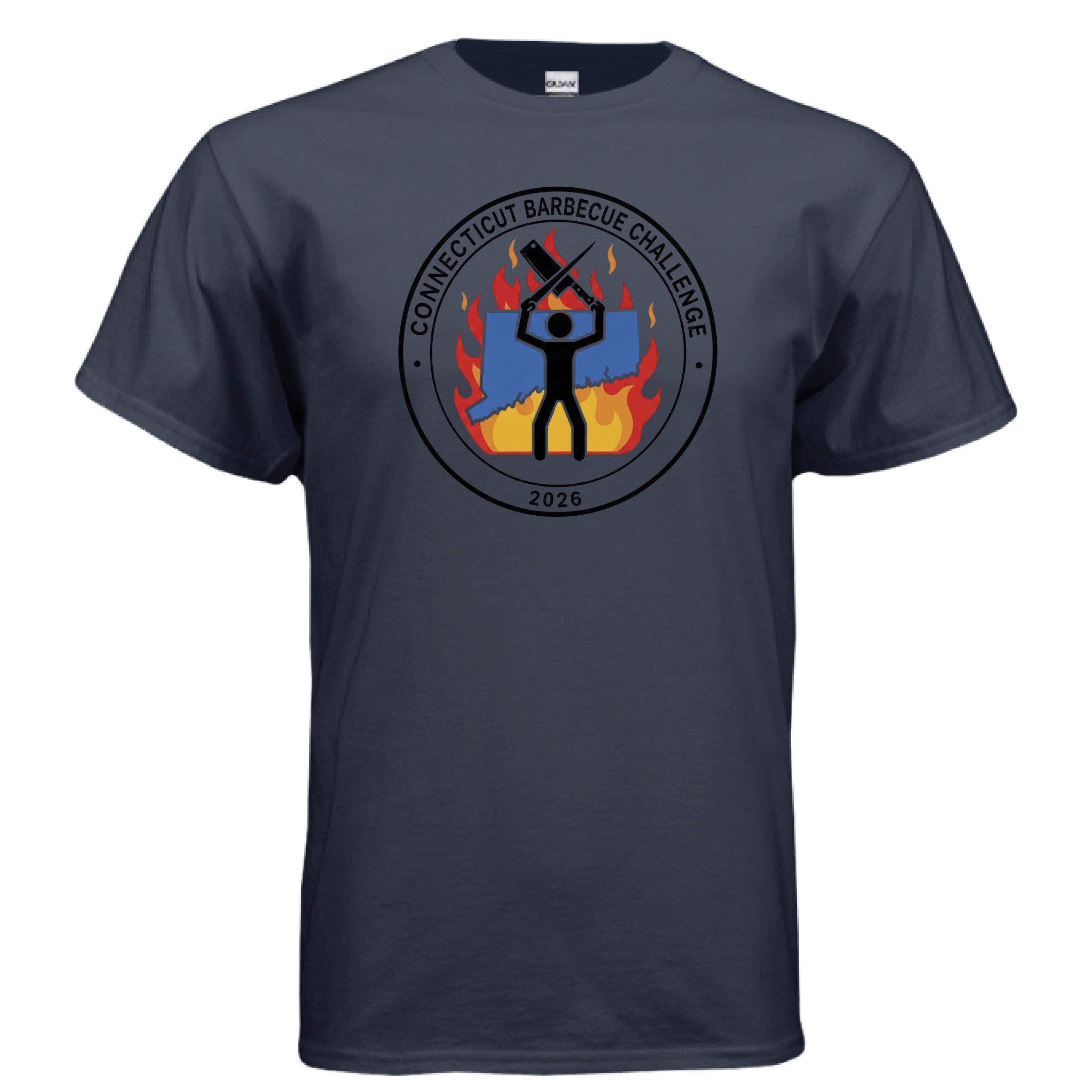 NAVY - FRONT