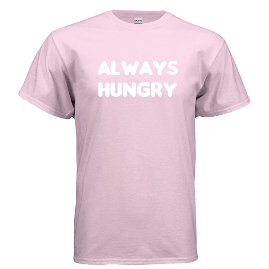LIGHT PINK - FRONT