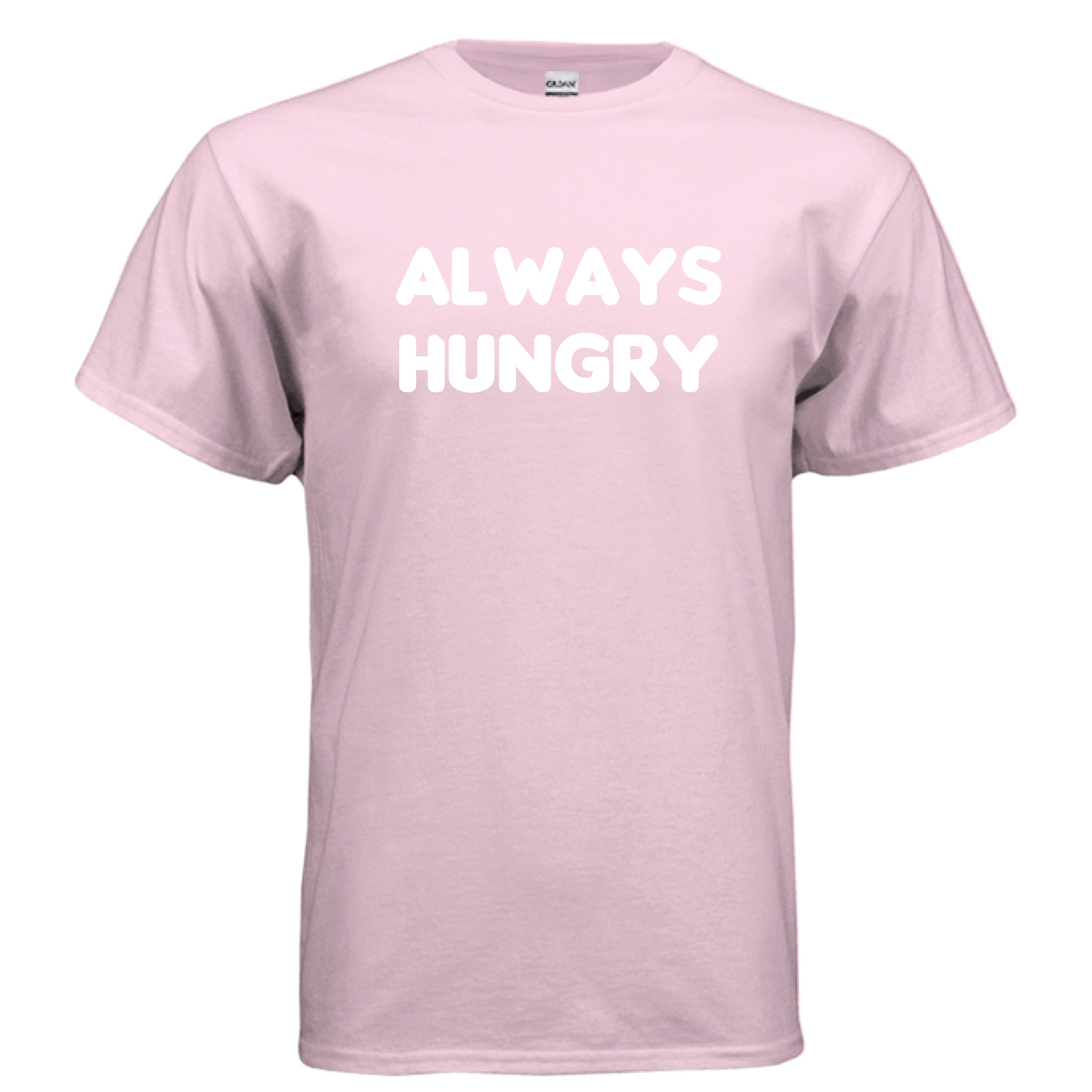 LIGHT PINK - FRONT
