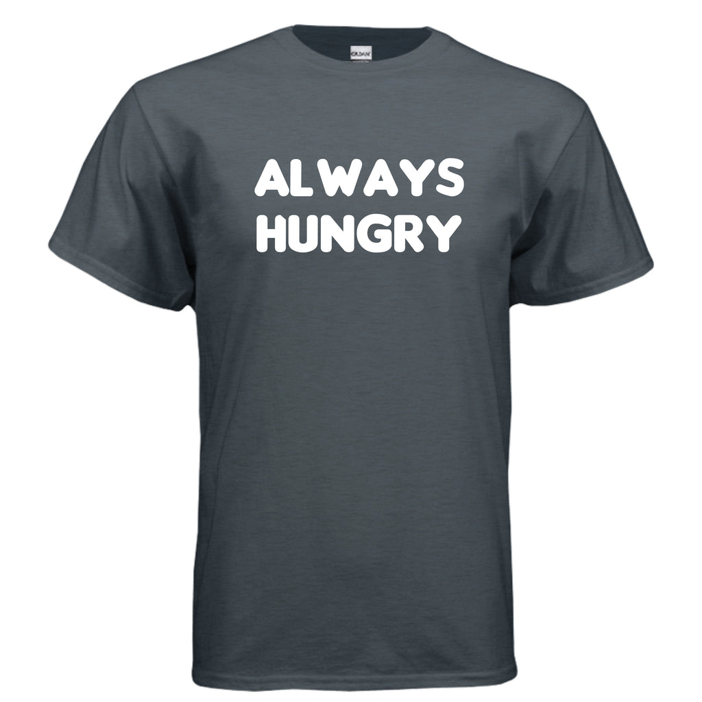 Heather Navy - FRONT