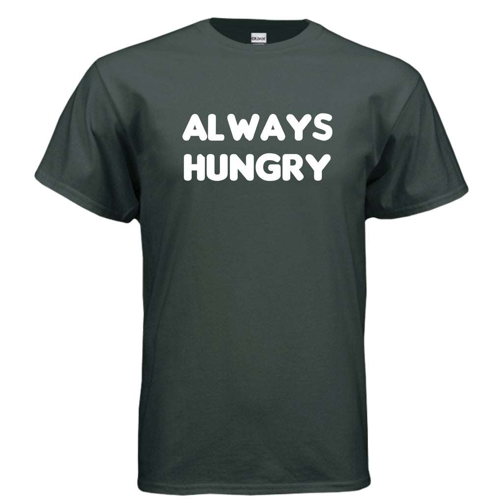 FOREST GREEN - FRONT
