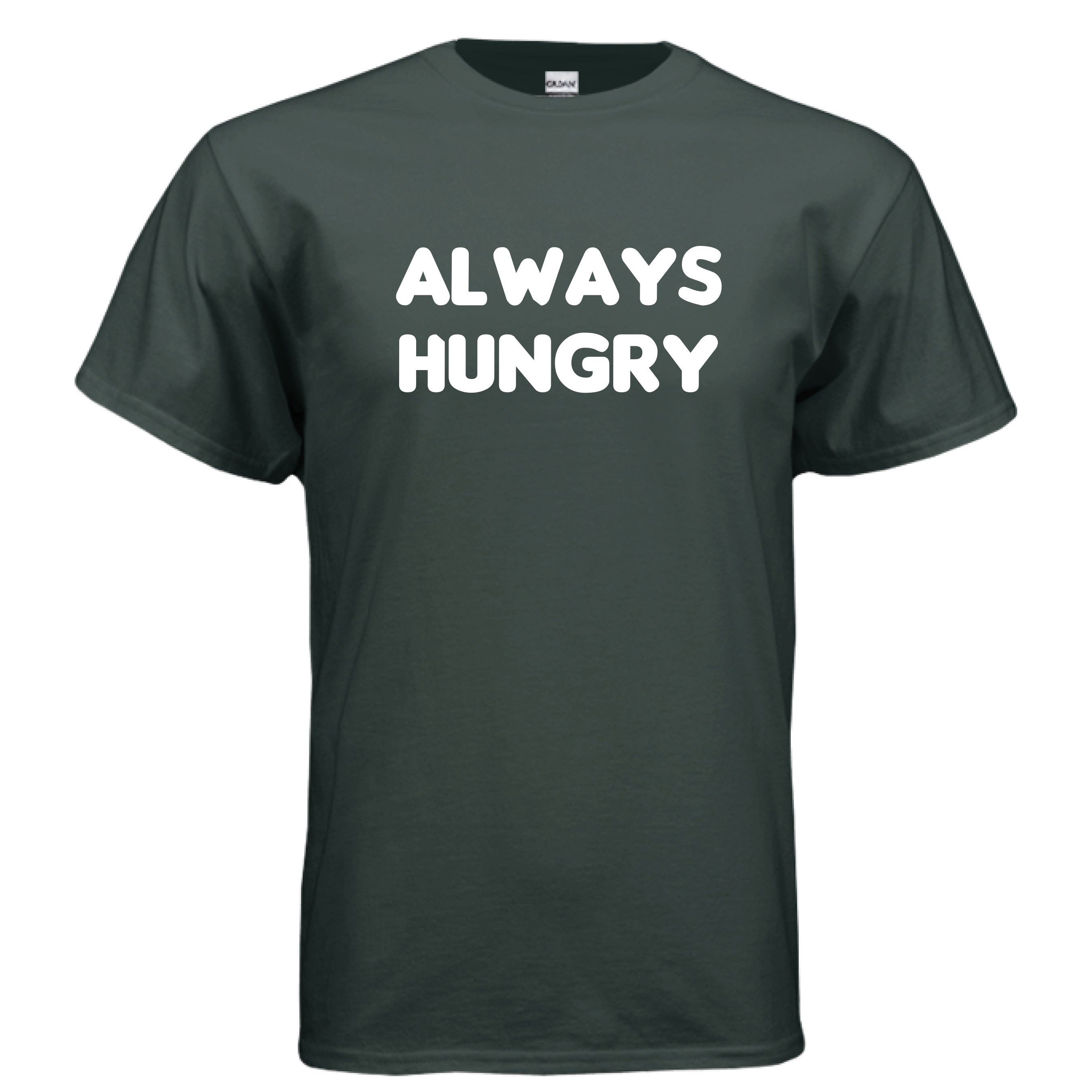 FOREST GREEN - FRONT