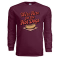MAROON - FRONT