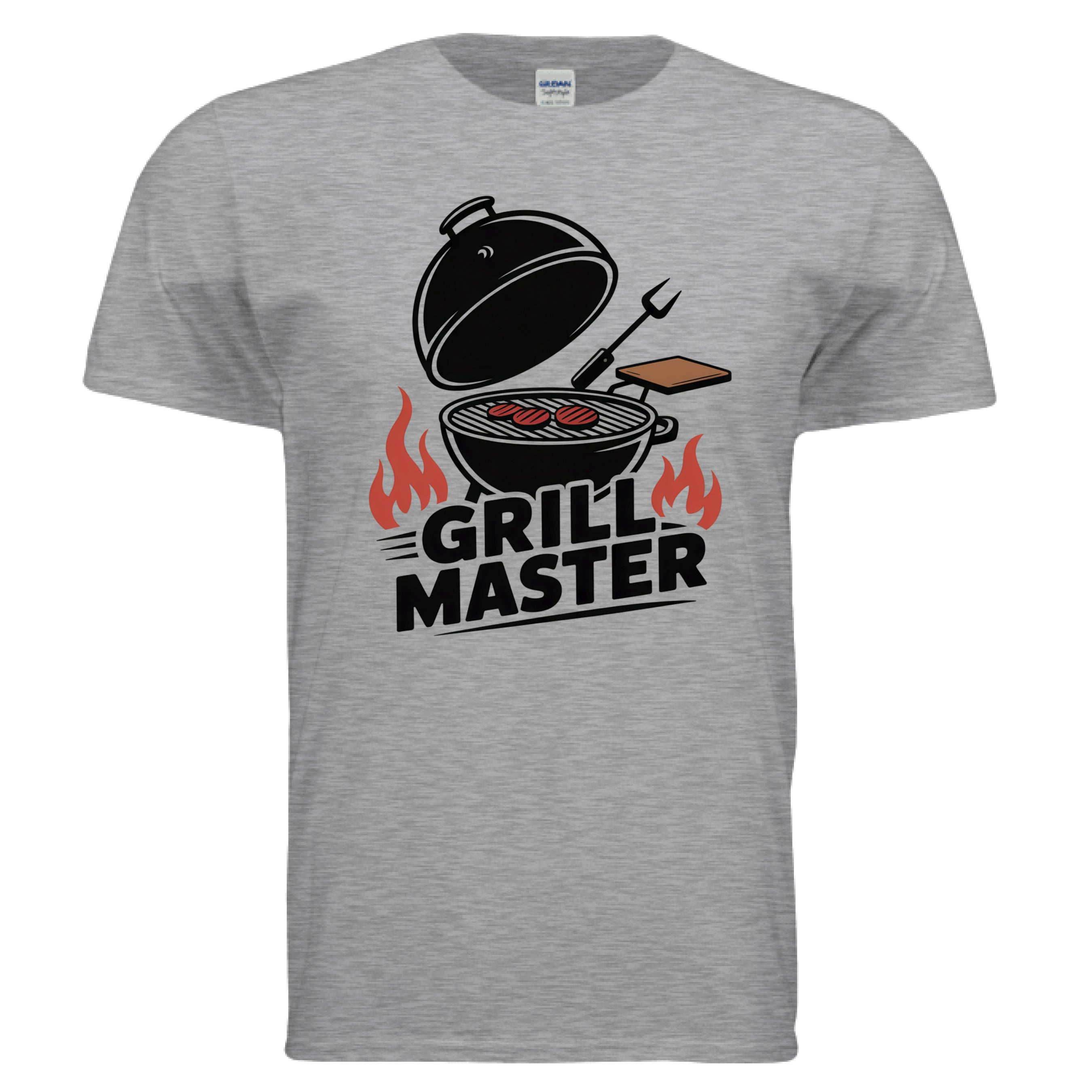 SPORT GREY - FRONT