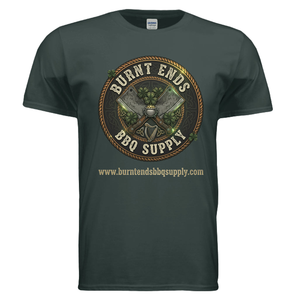 FOREST GREEN - FRONT