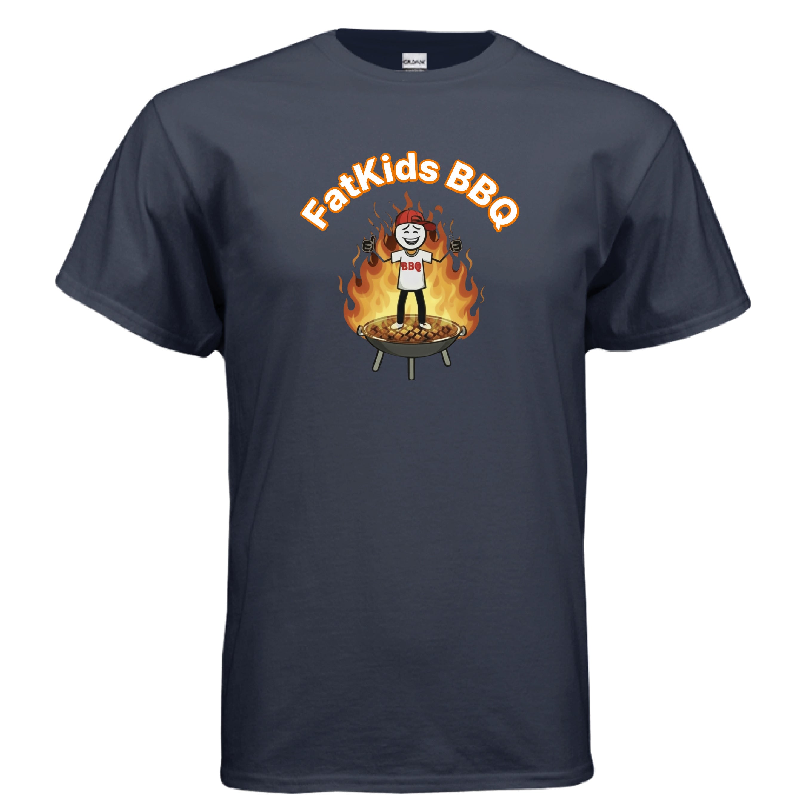 NAVY - FRONT