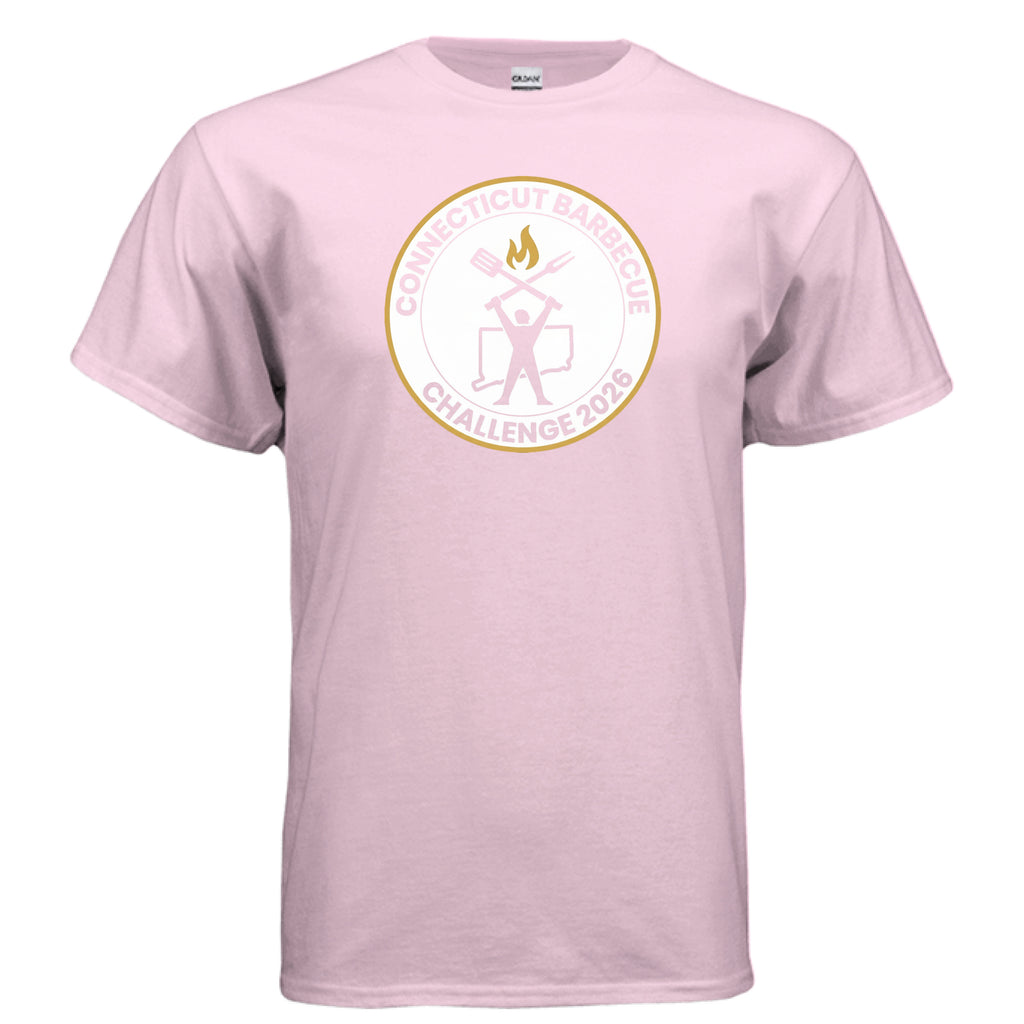 LIGHT PINK - FRONT