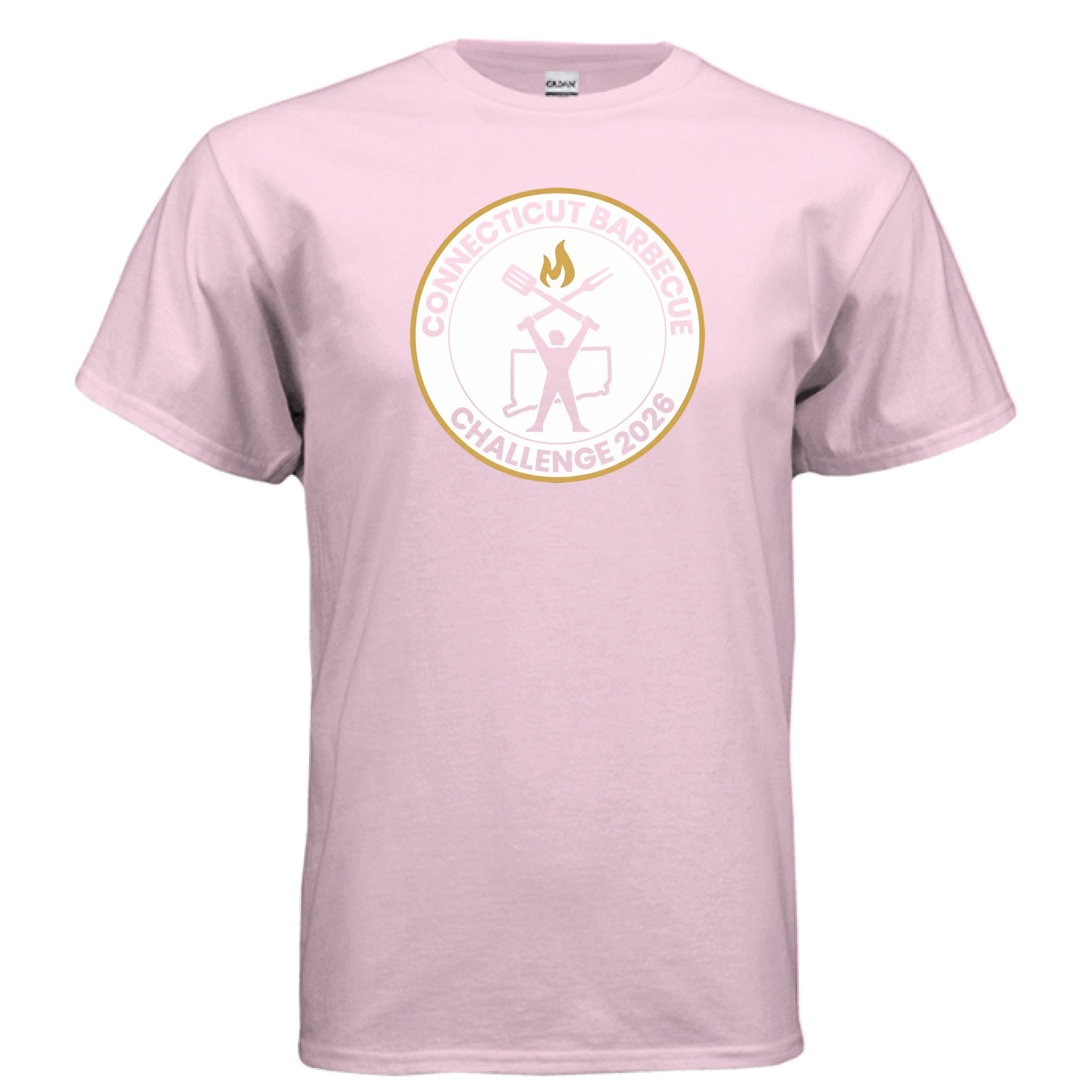 LIGHT PINK - FRONT