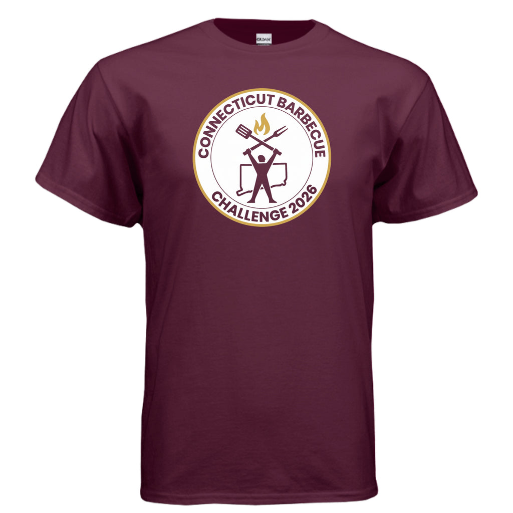 MAROON - FRONT