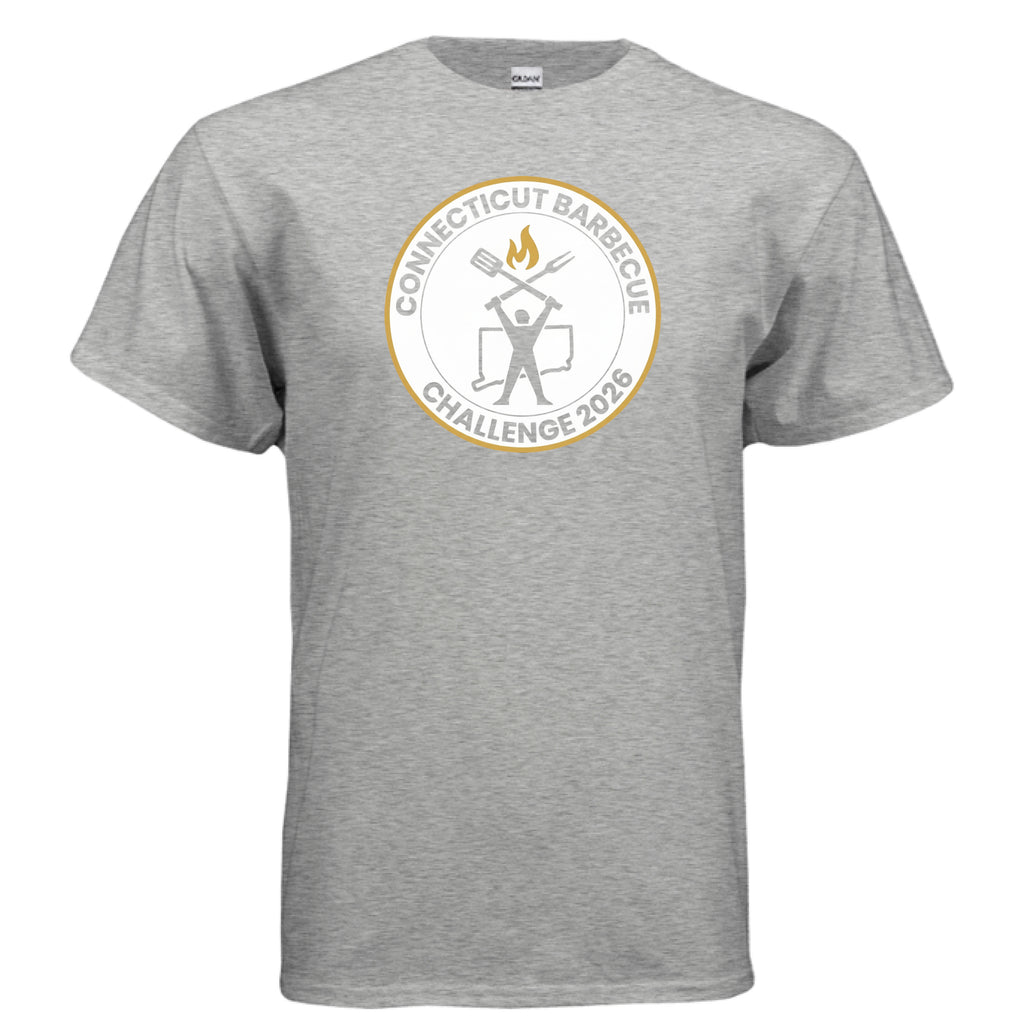 SPORT GREY - FRONT