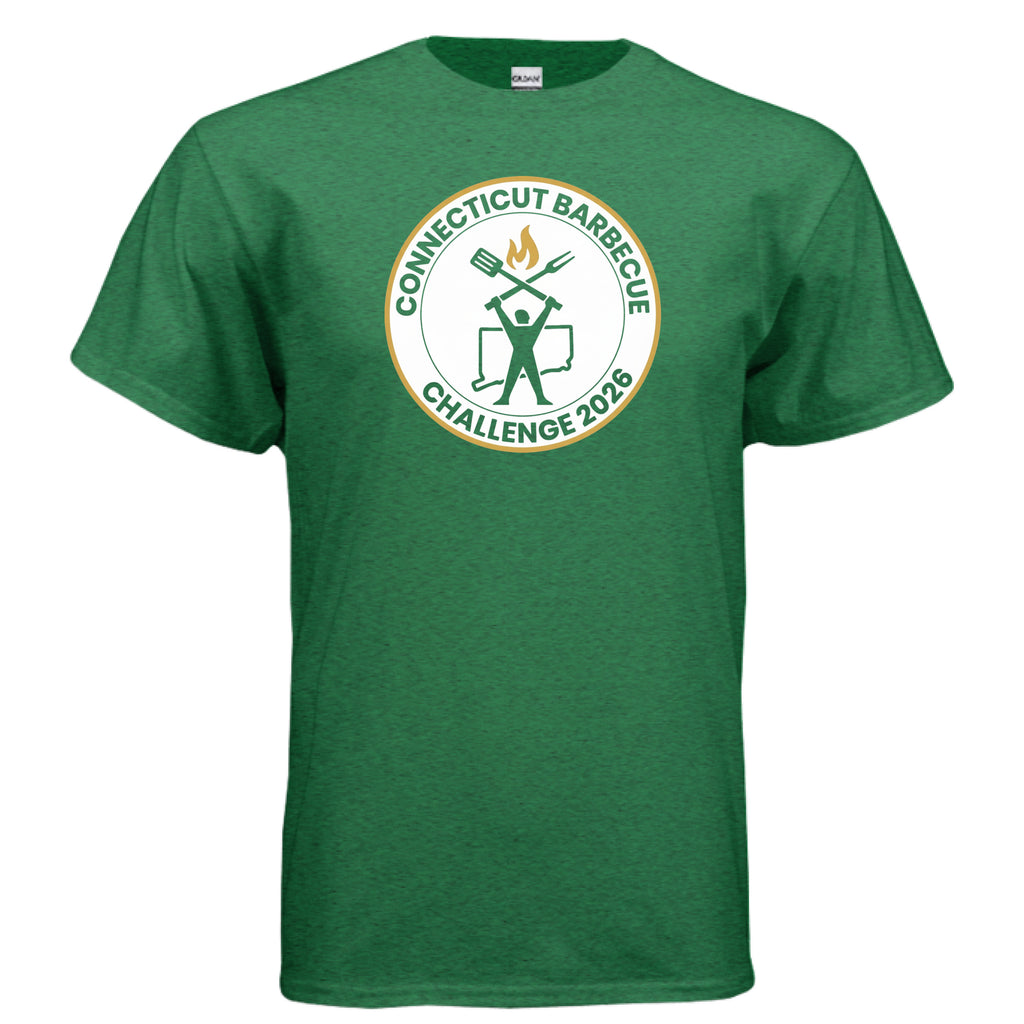 ANTIQUE IRISH GREEN - FRONT