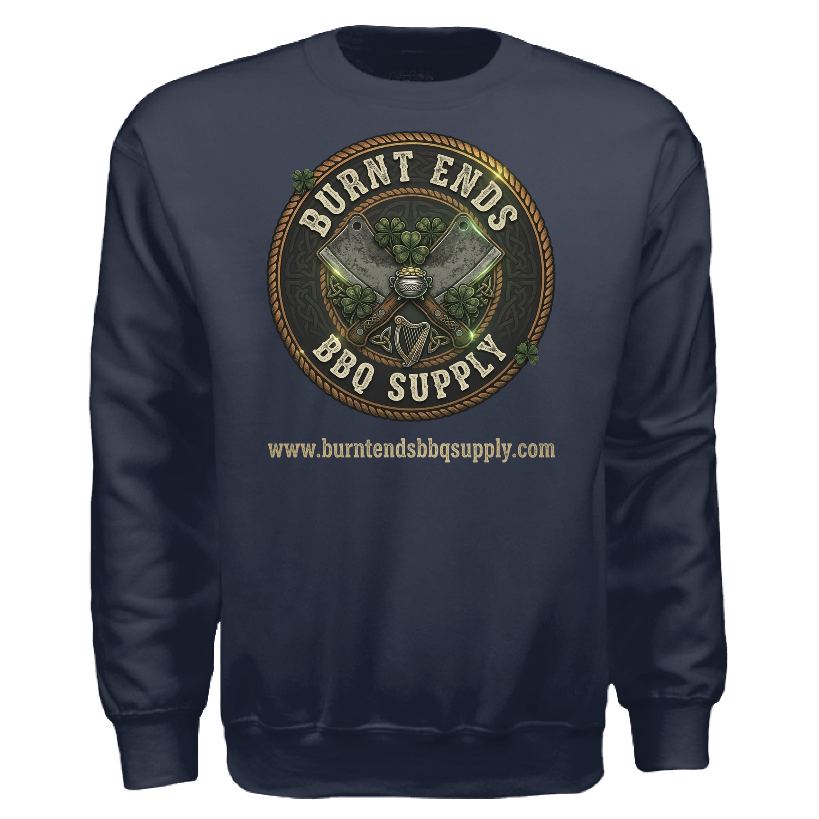 NAVY - FRONT
