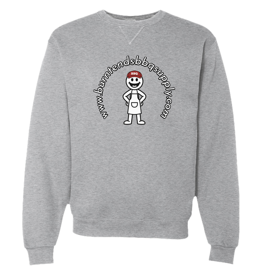 Ash - FRONT
