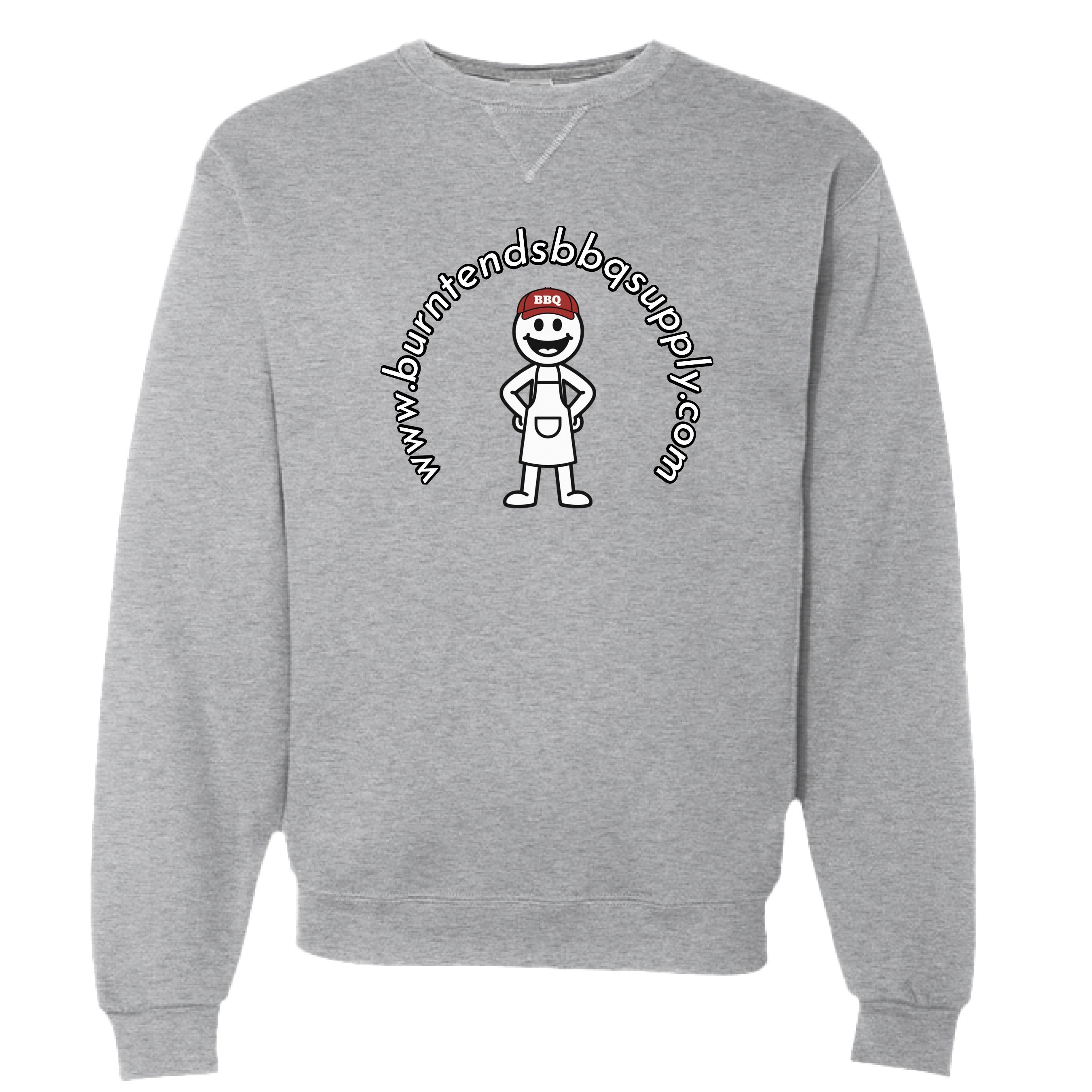 Ash - FRONT