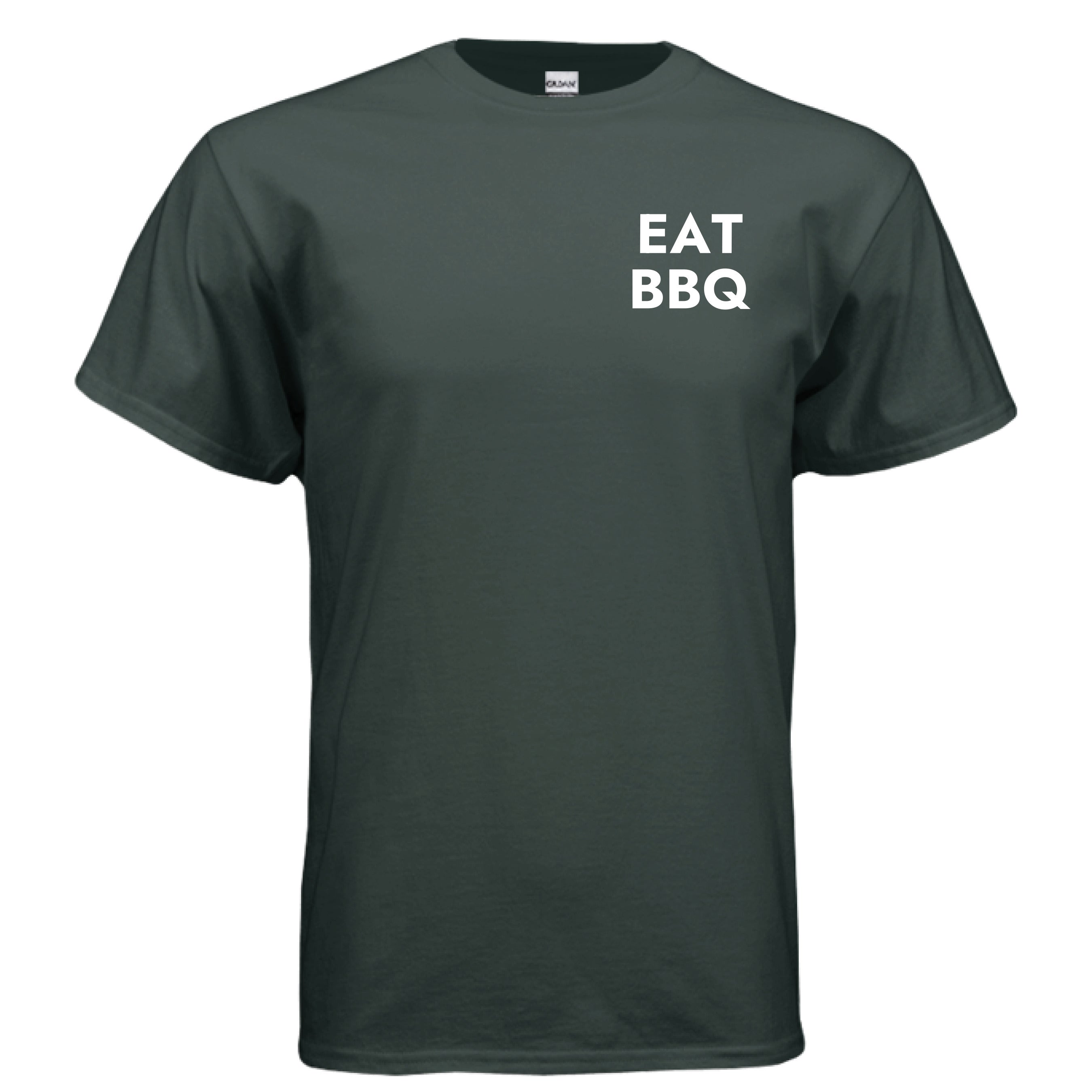 FOREST GREEN - FRONT