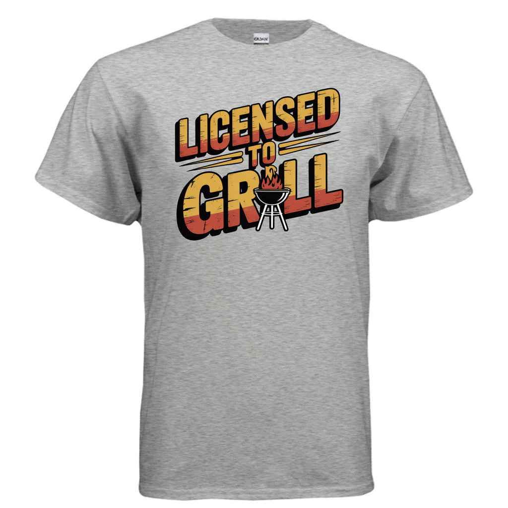 SPORT GREY - FRONT