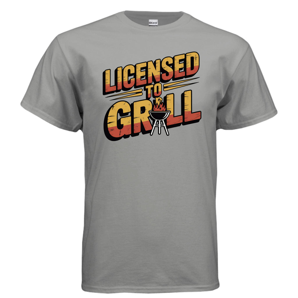 GRAVEL - FRONT