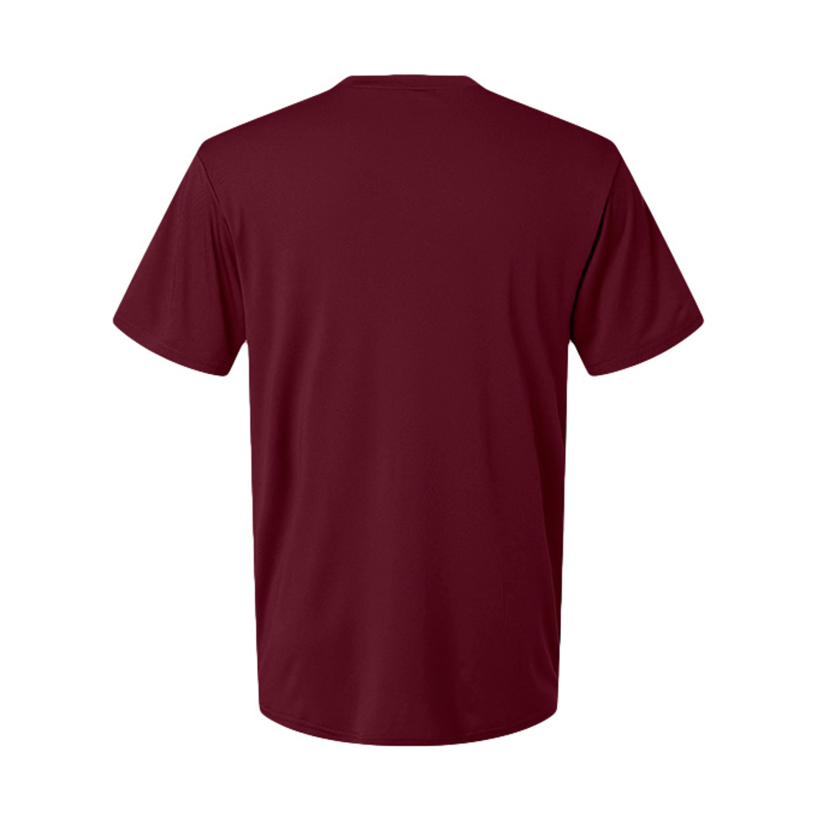 Maroon - 48000 - BACK