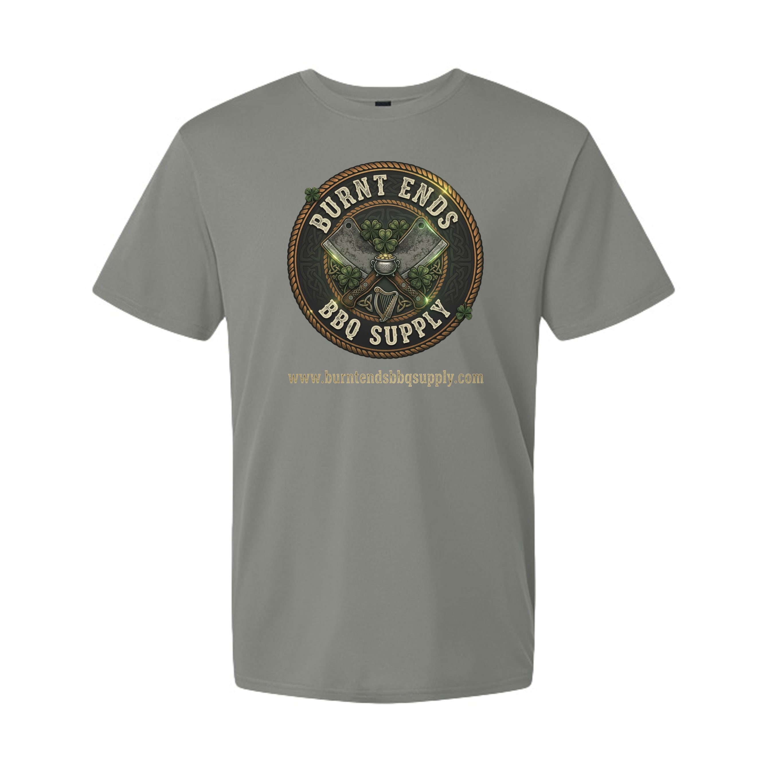 Greystone - 48000 - FRONT