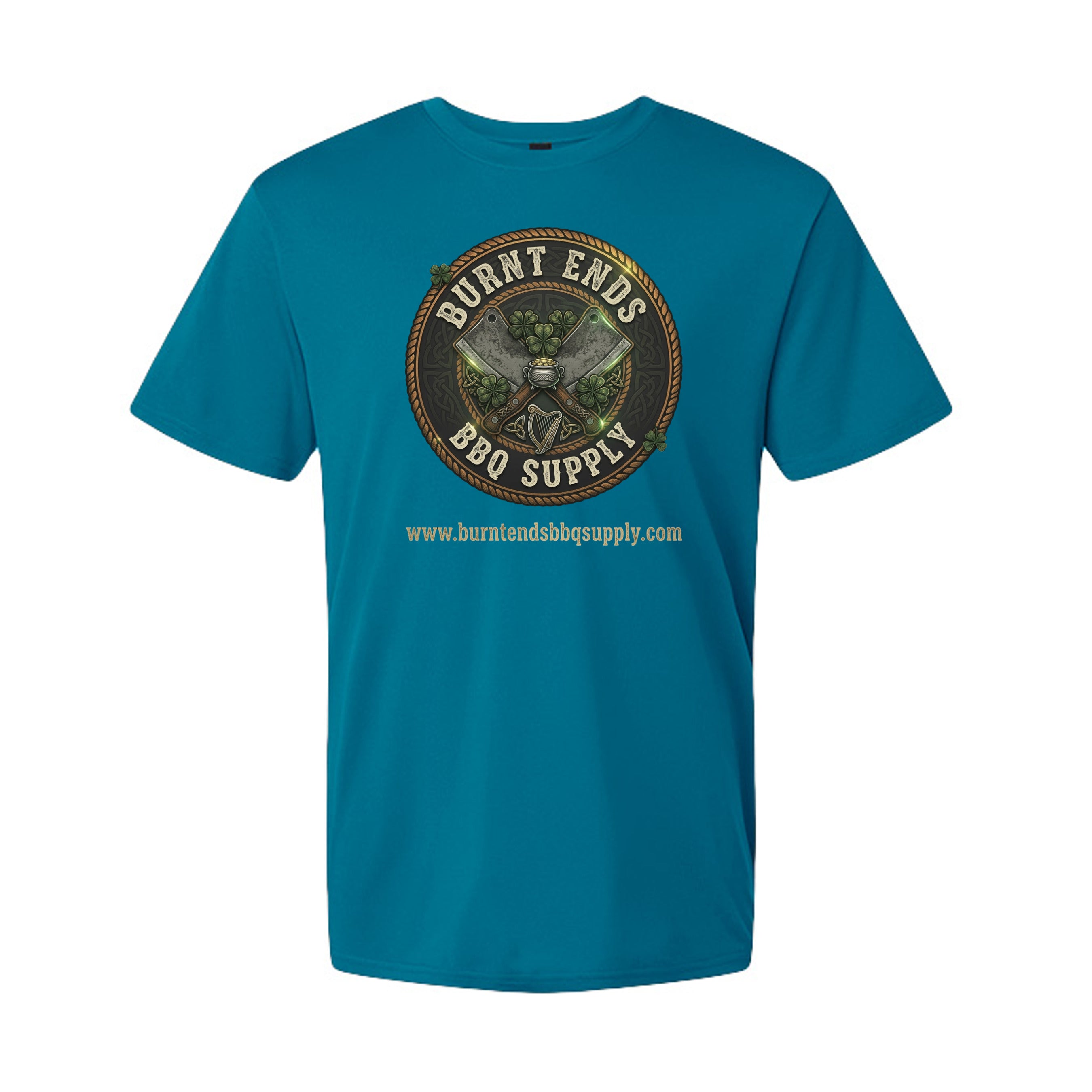 Pacific Blue - 48000 - FRONT