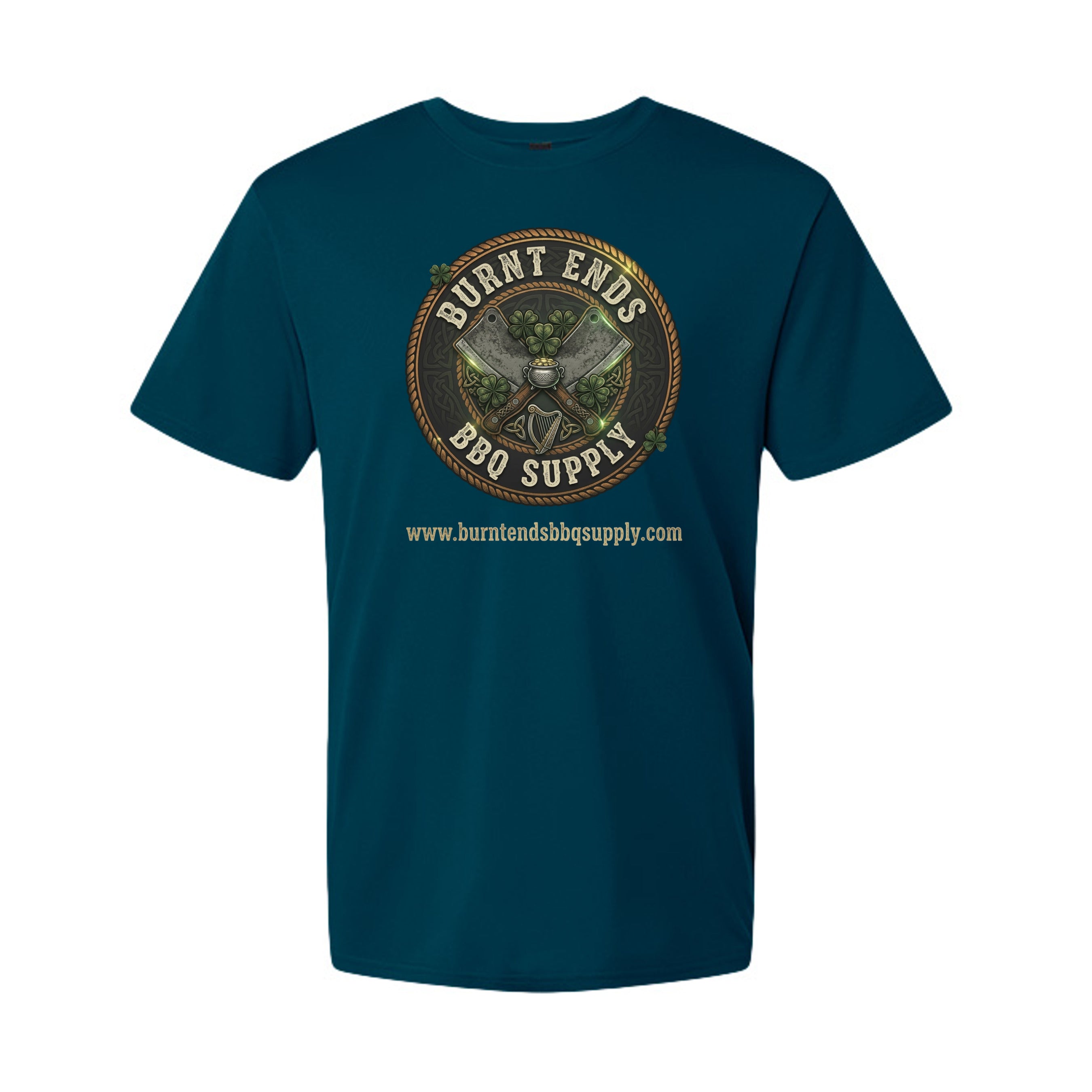 Atlantic Blue - 48000 - FRONT