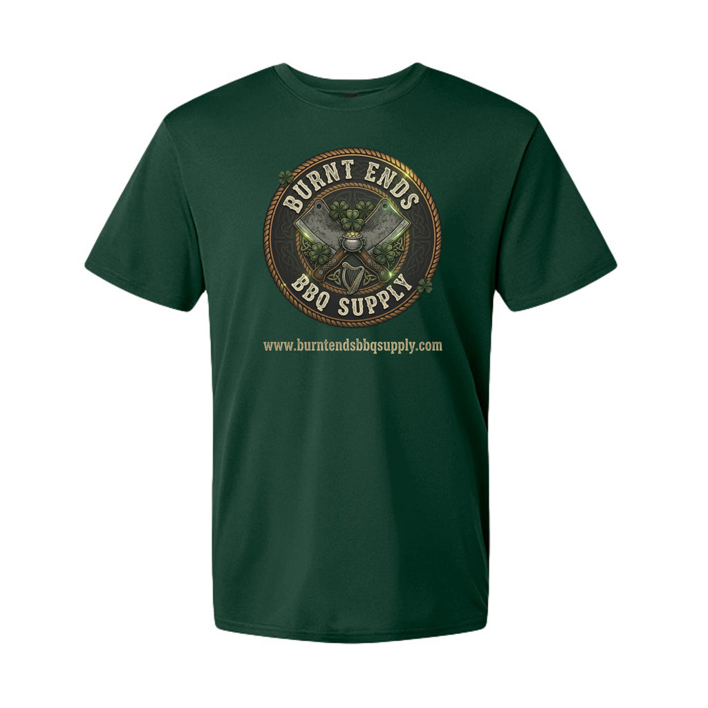 Forest Green - 48000 - FRONT