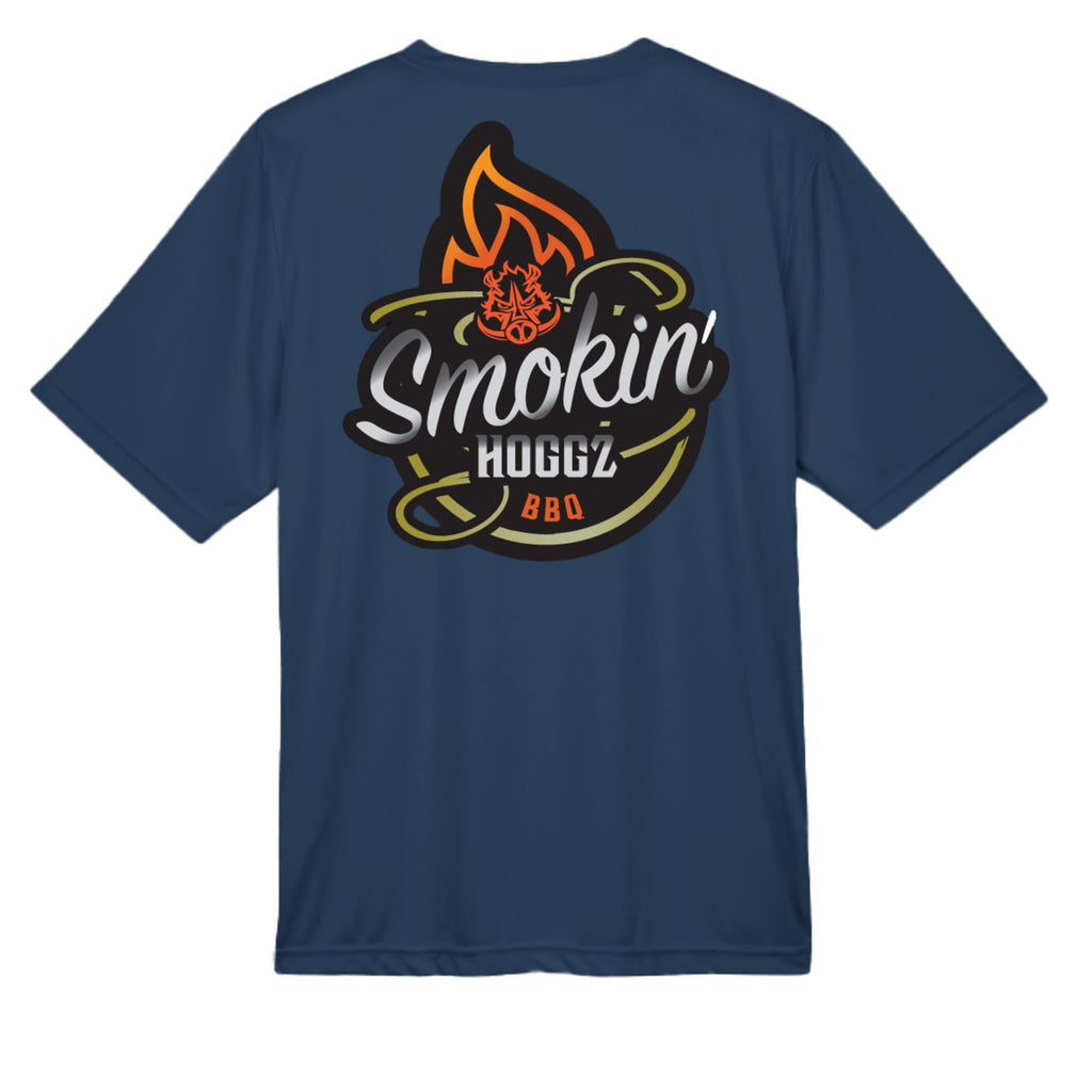 SPORT DARK NAVY - TT11 - BACK