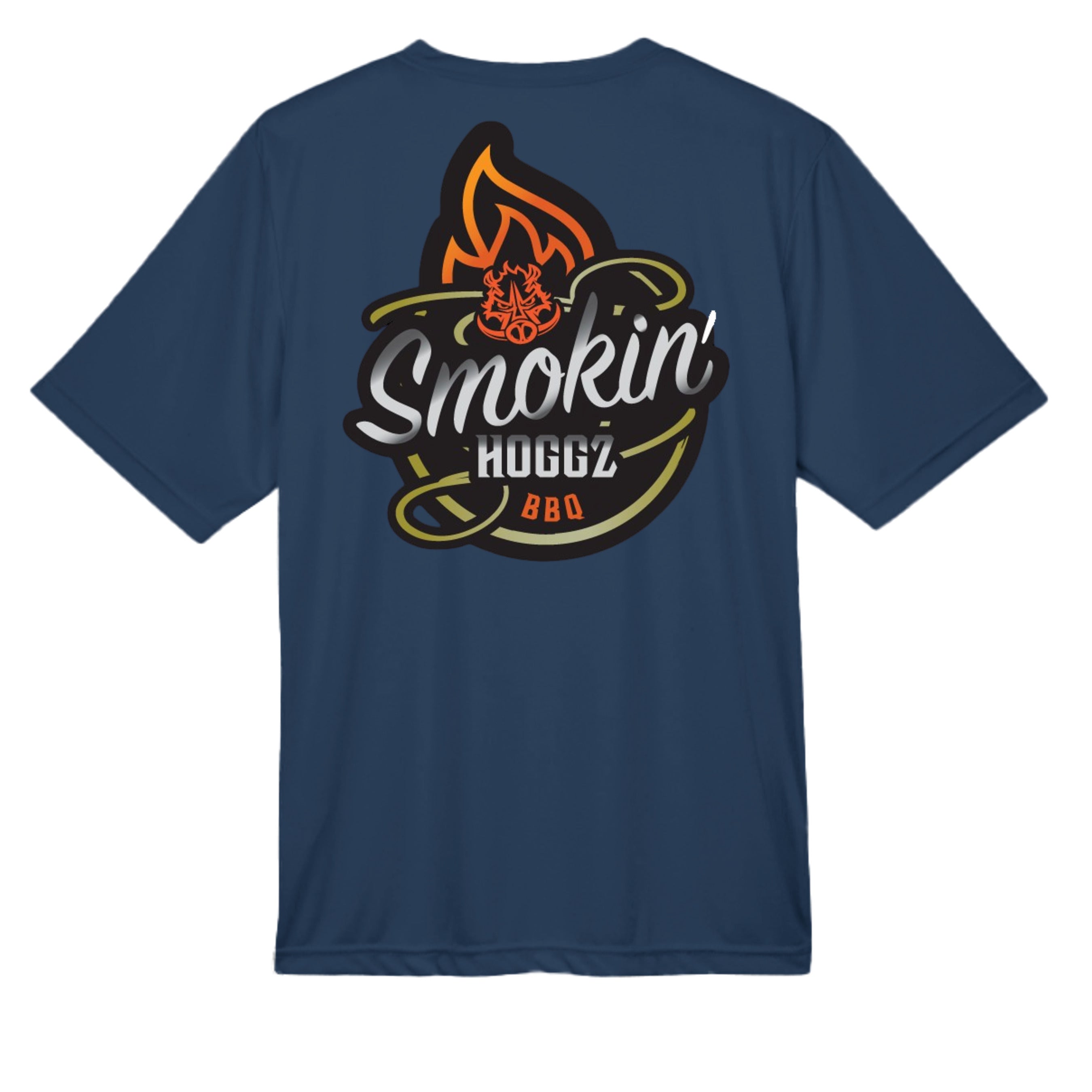 SPORT DARK NAVY - TT11 - BACK