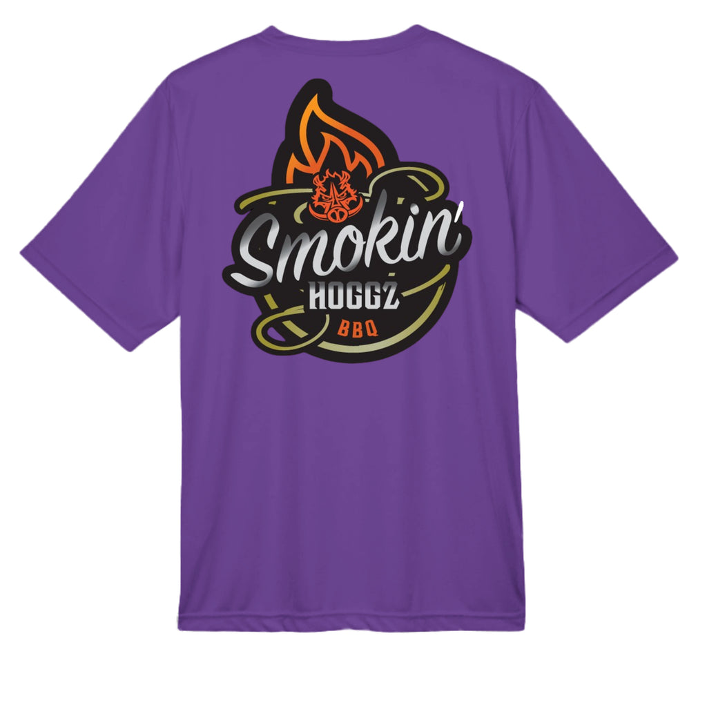 SPORT PURPLE - TT11 - BACK