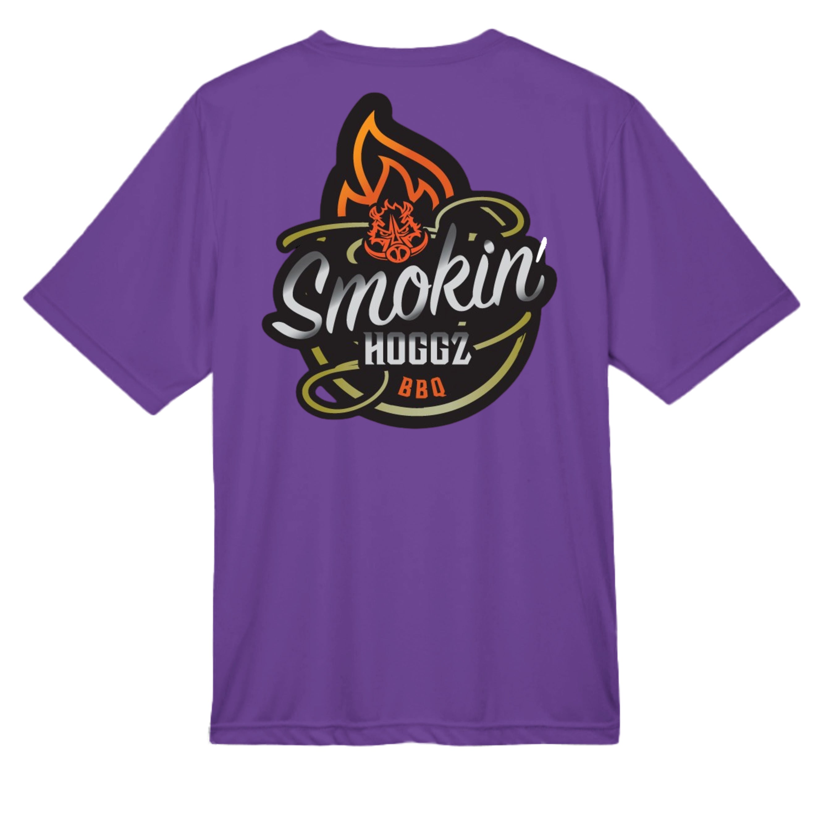 SPORT PURPLE - TT11 - BACK