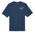 SPORT DARK NAVY - TT11 - FRONT