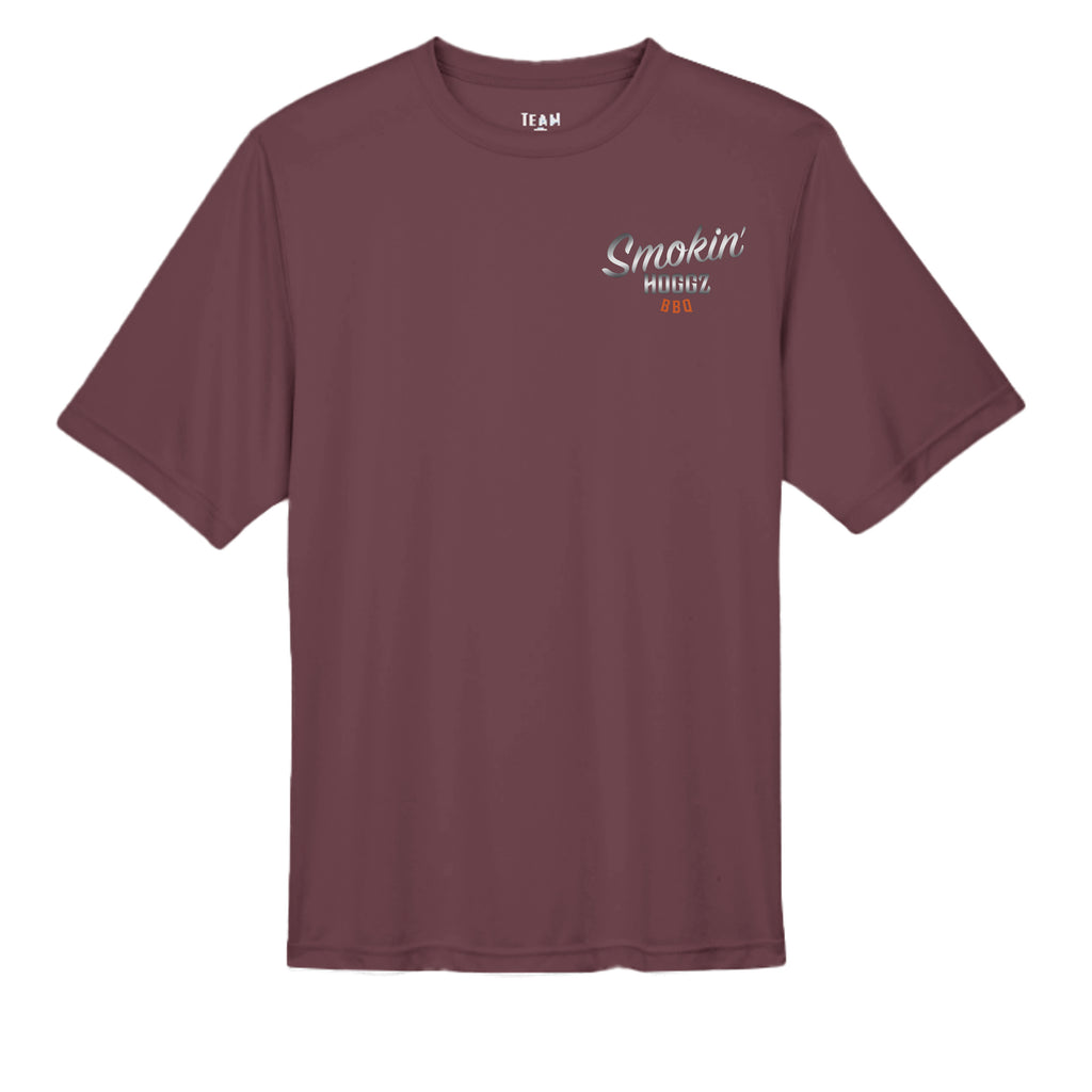 Sport Dark Maroon - TT11 - FRONT