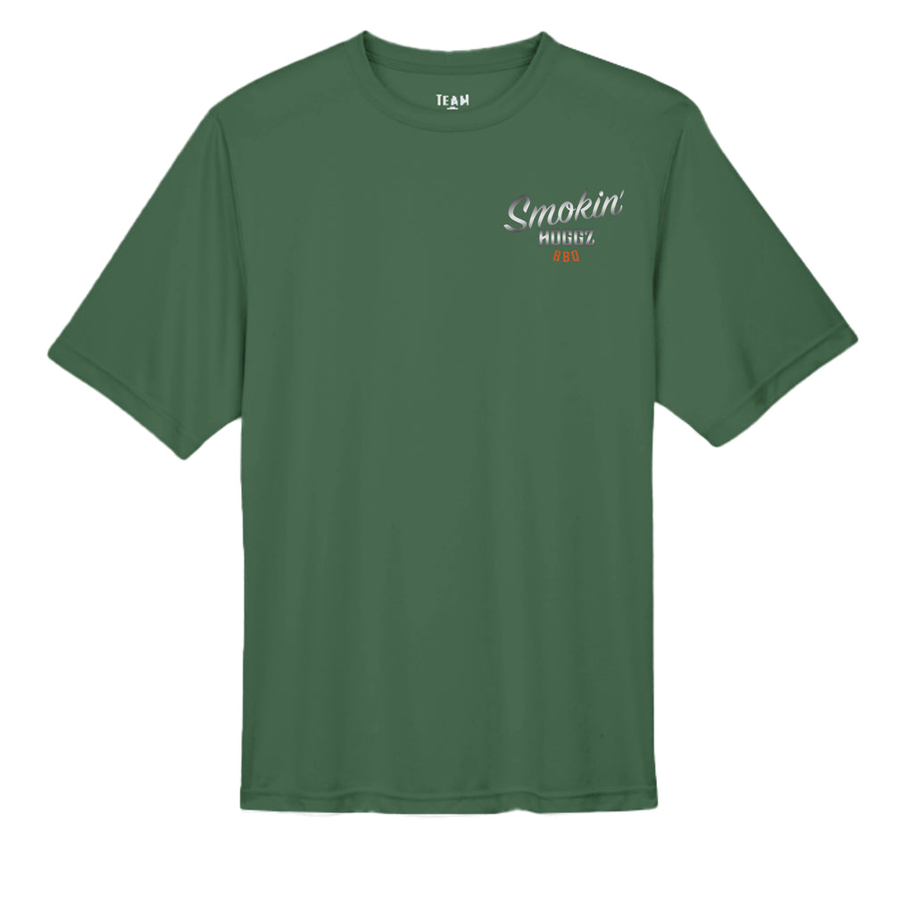 SPORT DARK GREEN - TT11 - FRONT