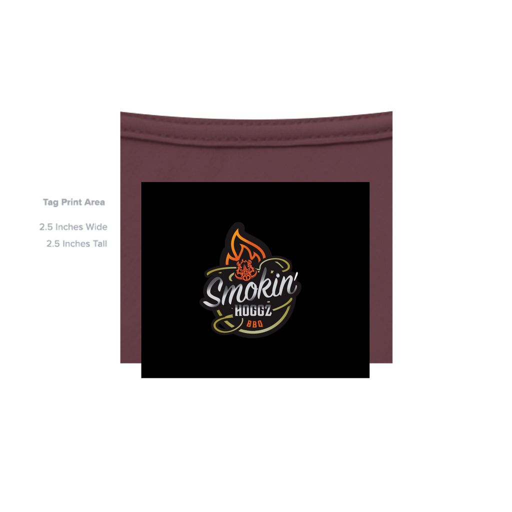 Sport Dark Maroon - TT11 - INSIDE_TAG_LINE