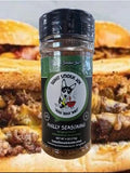 SSJ Philly Cheesesteak Seasoning
