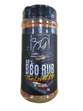 AB's BBQ Rub